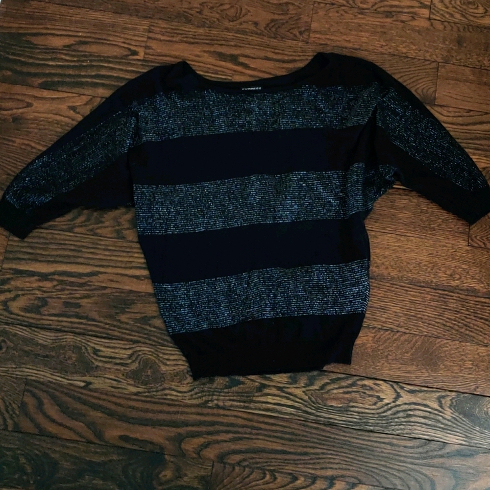 Express Sweater